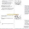 Komatsu Valmet 765 Parts Manual - Image 3