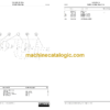 Sandvik DP1100i, DP900i Tier 3 Drill Rig Parts Manual (150827) - Image 2