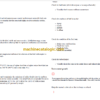 Volvo A450D Articulated Dump Truck Operators Manual - Image 2