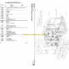 Ingersoll Rand ECM690 Crawler Drilling Machine Parts Manual (52309606) - Image 4