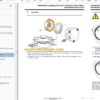 Sandvik DD421-60C Drilling Rig Full Documents (Service, Operator, Maintenance Manual and Parts Catalog) [113D34678] - Image 3