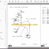 BT HT80W Hand Pallet Truck Operator and Parts Manual - Image 3