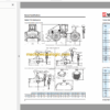 Komatsu Valmet 765 Service Manual - Image 2