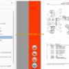 Sandvik DD421-60C Drilling Rig Full Documents (Service, Operator, Maintenance Manual and Parts Catalog) [113D34678] - Image 4