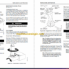 Komatsu Valmet 765 Operators Manual - Image 2
