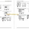 Komatsu Valmet 765 Operators Manual - Image 3