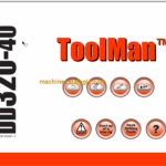 Sandvik DD320-40 Drilling Rig Full Documents (Service, Operator, Maintenance Manual and Parts Catalog) [108D15060]