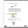 BT RR40B, RR30C, RR34B, RS40C, RS50B, RR45, RR45Z Rider Truck Service Manual - Image 4