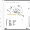 BT RS20, RS30, RS40, RR20, RDR25, RR30 Reach Truck Maintenance, Operators and Parts Manual - Image 4