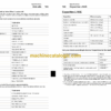 Volvo L150E, L180E, L220E Wheel Loader Operators Manual - Image 2