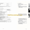 Daewoo DH220LC Excavator Operation and Maintenance Manual (2022-7051E) - Image 2