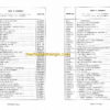 Ingersoll Rand ECM660-2 Blasthole Drill Rig Parts Manual - Image 2