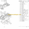 Furukawa HCR12 Drill Rig Parts Manual - Image 3