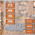 Sandvik Axera 8-290 Full Documents (Service, Operator, Maintenance Manual and Parts Catalog) [107D11833]