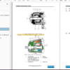 Sandvik DD421-60C Drilling Rig Full Documents (Service, Operator, Maintenance Manual and Parts Catalog) [113D34681] - Image 2
