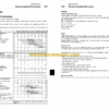 Volvo L150E, L180E, L220E Wheel Loader Operators Manual - Image 4