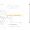 Ingersoll Rand ECM590 Crawler Drilling Machine Parts Manual (R11000 11155 & 11158) - Image 4