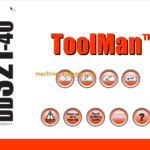 Sandvik DD321-40 Drilling Rig Full Documents (Service, Operator, Maintenance Manual and Parts Catalog) [112D22743]