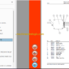 Sandvik DD421-60C Drilling Rig Full Documents (Service, Operator, Maintenance Manual and Parts Catalog) [113D34681] - Image 4