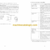 Daewoo DH450 Excavator Operation and Maintenance Manual (2022-7075) - Image 2