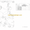 Ingersoll Rand LM401C Crawler Drilling Rigs Parts Manual (41062) - Image 2