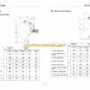 Volvo EC460B Excavator Operators Manual - Image 3