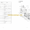 Daewoo DH450 Excavator Operation and Maintenance Manual (2022-7075) - Image 3