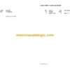 Atlas Copco L8(30)LF ROC Parts Manual - Image 3