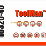 Sandvik DD320-40 Drilling Rig Full Documents (Service, Operator, Maintenance Manual and Parts Catalog) [109D13722]