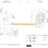 Sandvik DX800 Drill Rig Parts Manual (110T14205-1) - Image 4