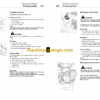 Volvo EC460B Excavator Operators Manual - Image 4