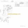 Ingersoll Rand LM401C Crawler Drilling Rigs Parts Manual (41062) - Image 3
