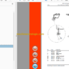 Sandvik DD421-60C Drilling Rig Full Documents (Service, Operator, Maintenance Manual and Parts Catalog) [113D34682] - Image 3