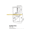 BT RR B6 Reach Truck Quality Parts Manual