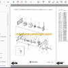 BT MX50 Forklift Operator and Parts Manual - Image 4