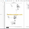 Sandvik DX800 Drill Rig Parts Manual (108T12133-1) - Image 2