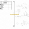 Ingersoll Rand ECM490 Crawler Drilling Machine Parts Manual (5179083) - Image 2