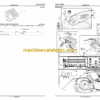 BT RR B6 Reach Truck Quality Parts Manual - Image 3