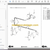 BT MX65 Forklift Operator and Parts Manual - Image 2