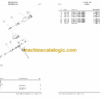 Sandvik DX800 Drill Rig Parts Manual (108T12133-1) - Image 3