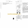Volvo A25E, A30E Articulated Dump Truck Operators Manual - Image 3