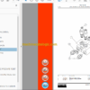 Sandvik DD421-60C Drilling Rig Full Documents (Service, Operator, Maintenance Manual and Parts Catalog) [113D34683] - Image 4