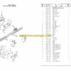 Furukawa HCR C300S Drill Rig Parts Manual - Image 3