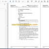 BT OME100H, OME100HC, OME120HW, OME120HWC Order Picker Repair Manual - Image 2