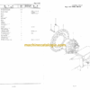 Furukawa HCR C300S Drill Rig Parts Manual - Image 2