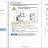 Sandvik DD421-60C Drilling Rig Full Documents (Service, Operator, Maintenance Manual and Parts Catalog) [113D34684] - Image 2