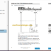 Sandvik DD421-60C Drilling Rig Full Documents (Service, Operator, Maintenance Manual and Parts Catalog) [113D34684] - Image 3