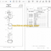 Atlas Copco T30 PowerROC Parts Manual - Image 2