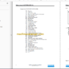 Sandvik DD421-60C Drilling Rig Full Documents (Service, Operator, Maintenance Manual and Parts Catalog) [113D28727] - Image 2