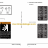 Doosan DX225LL, DX300LL, DX300LL-3, DX225LL-5, DX300LL-5 Forestry Cab Operation and Maintenance Manual Supplement - Image 3
